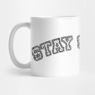 Stay strong Mug